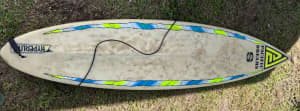 Surfboard (Sam Egan)