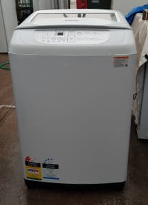 refurbished washing machines sydney