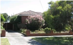 House For Sale Pascoe Vale Vic 3044
