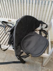 Kayak seat in very good condition
