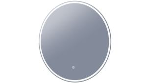 Remer S60 Sphere 600mm LED Mirror - Frameless