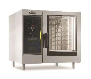 NEW Magistar Electric Combi Oven 6 Tray - RENT or BUY