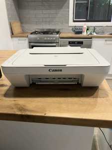 Cannon Pixma Printer