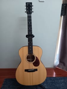 Eastman E1 OM Acoustic Guitar