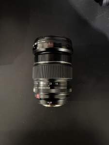 Fujifilm 16-55mm f2.8 XF Camera Lens