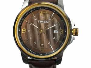 Timex Watch Mens G804-A-V2 017200129955