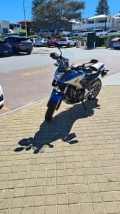 2016 Honda NC750XA - Excellent condition - Low kms
