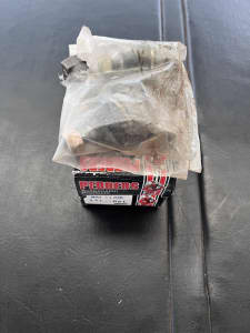 HQ HJ HX HZ WB Holden Tie Rod Ends