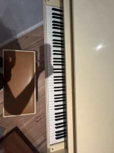 Young Chang - Baby Grand Piano