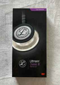 Littmann Stethoscope Classic 3