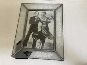 Photo Frame Purchased from Gallery