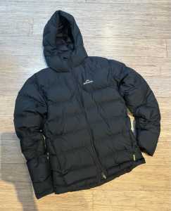Kathmandu 600 fill size XS jacket