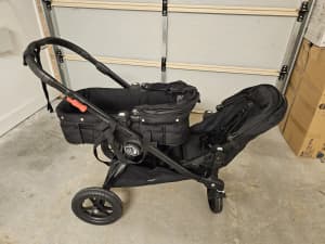 Gumtree baby jogger store city select