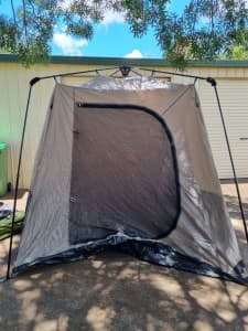 Coleman Instant 6 UP Excursion Tent