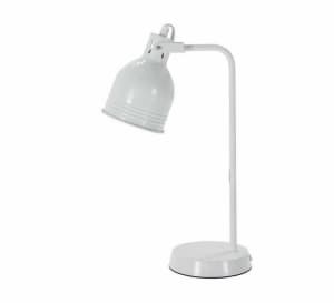 NEW IN BOX Franco table Lamp white colour Afterpay available