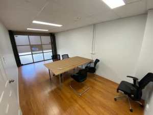 office and desk spaces in Alexandria