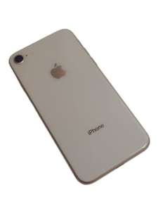 Apple iPhone 8 Mq712ll/A (64GB) 64GB Gold