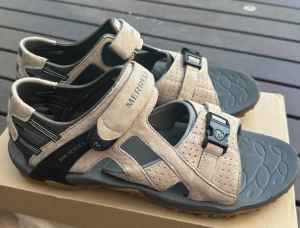 Merrell Mens Vibram Hiking Sandals - Brand new in box, size US13