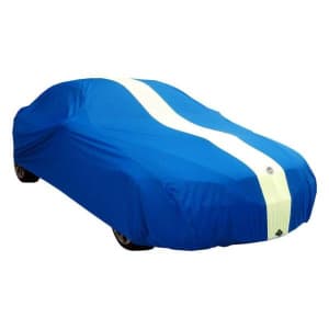 Wowmart Indoor Garage Undercover Pariking Show Car Ute Cover to 5.5m