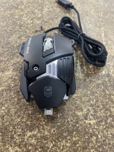 Anko corded mouse (****3952)