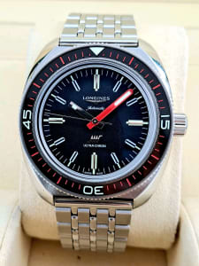 longines in Sydney City 2000 NSW Watches Gumtree Australia