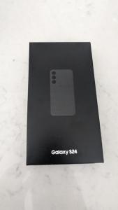 Brand New Sealed Samsung S24 5g 256gb Onyx Black