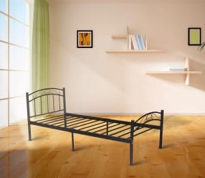 THE BEST SALE BED FOR YOU!! CLEVELAND SINGLE BED!!! 