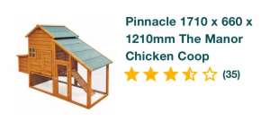 Chicken Coop. 1710x660