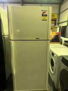 Samsung 418 litres fridge freezer