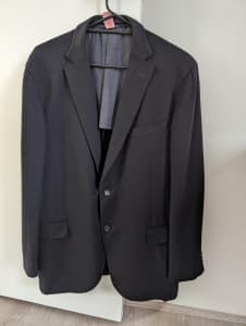 ZZegna Formal Jacket (Size: Large)