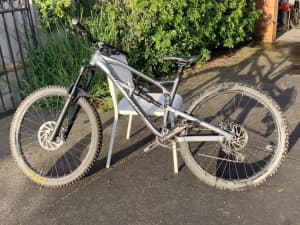 nukeproof gumtree