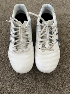 ASICS LETHAL TIGREOR FOOTY BOOTS