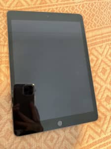 iPad 9th generation. Perfect condition. Send offers