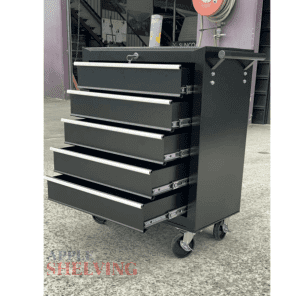 GoldCoast Sale 5Drawer / 7D / 10D Lockable Toolbox Storage Cabinet