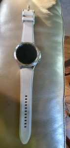 Samsung Galaxy 4 watch