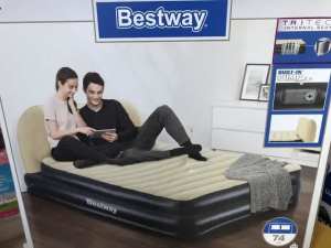 Bestway Airbed - never used