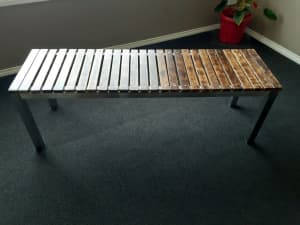 Bench/table for sale/