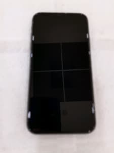 Black iPhone 11 64gb with warranty included for sale