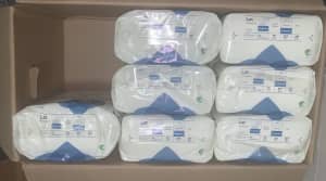 Incontinence pads and protection - various items Brand New