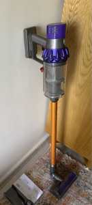 Dyson V11 cordless vacuum cleaner 