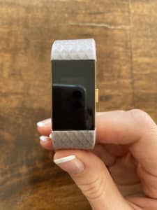 Fitbit Charge 2 watch