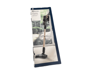 Electrolux Vacuum Cleaner efp91824gy