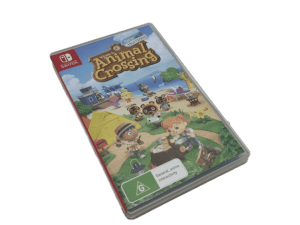 Animal Crossing New Horizons Nintendo Switch Nintendo Game Cartridge