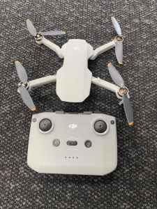 Drone DJI Mini 2 520971