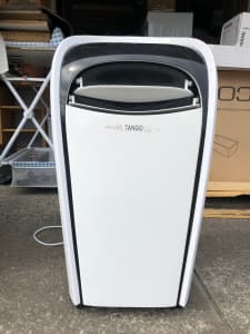 Portable Air Conditioner/Heater, Good Working Order