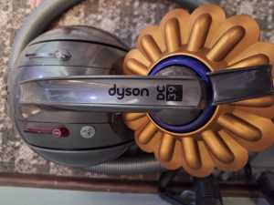 DYSON DC39 VACUUM CLEANER need to sell