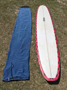 Funky 96 longboard in good condition