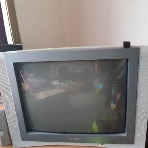 Crt tv for sale 