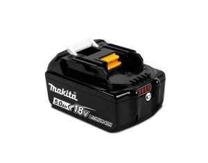 Makita BL1850B-L 18V 5.0Ah Battery NEW