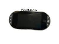 Konka Black Dash Cam 033700245982